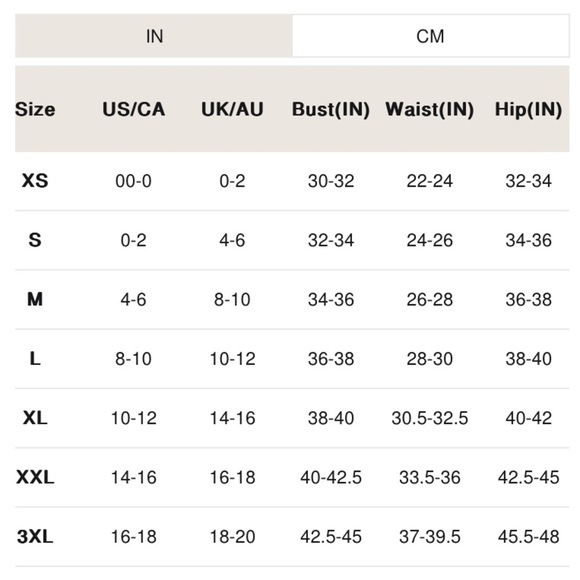 NWT Popilush Wide Leg Sleeveless V-Neck Shapewear Romper Size Medium - Picture 5 of 11